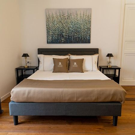 La Duca Suites & Apartments 巴勒莫 外观 照片