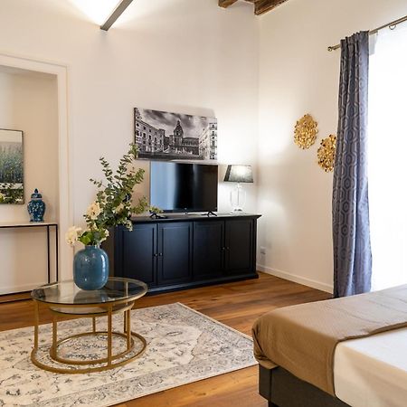La Duca Suites & Apartments 巴勒莫 外观 照片