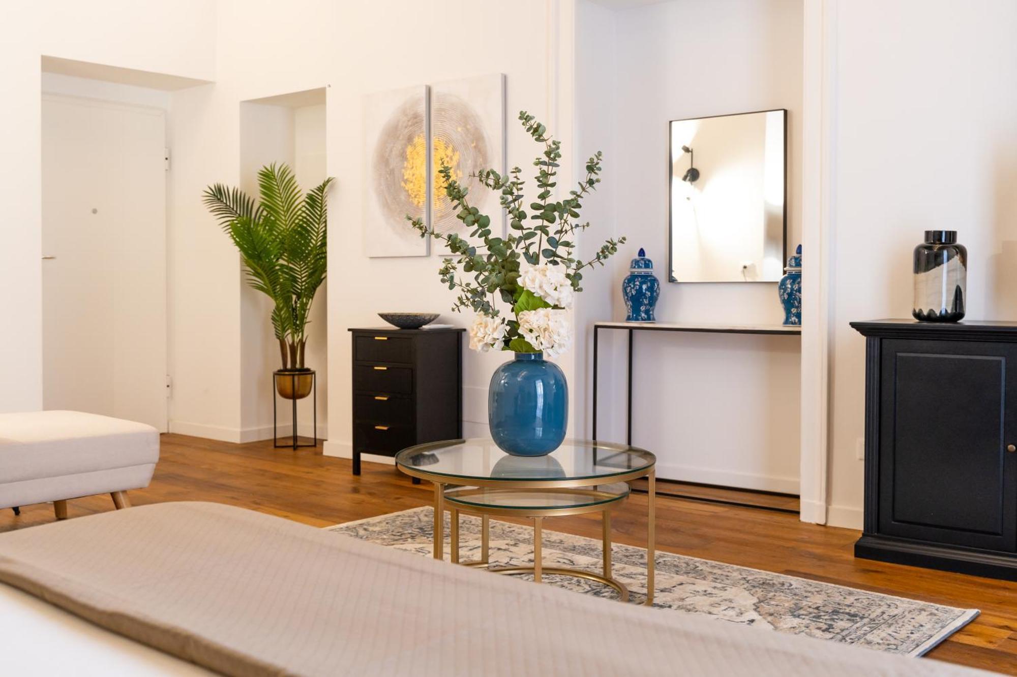 La Duca Suites & Apartments 巴勒莫 外观 照片
