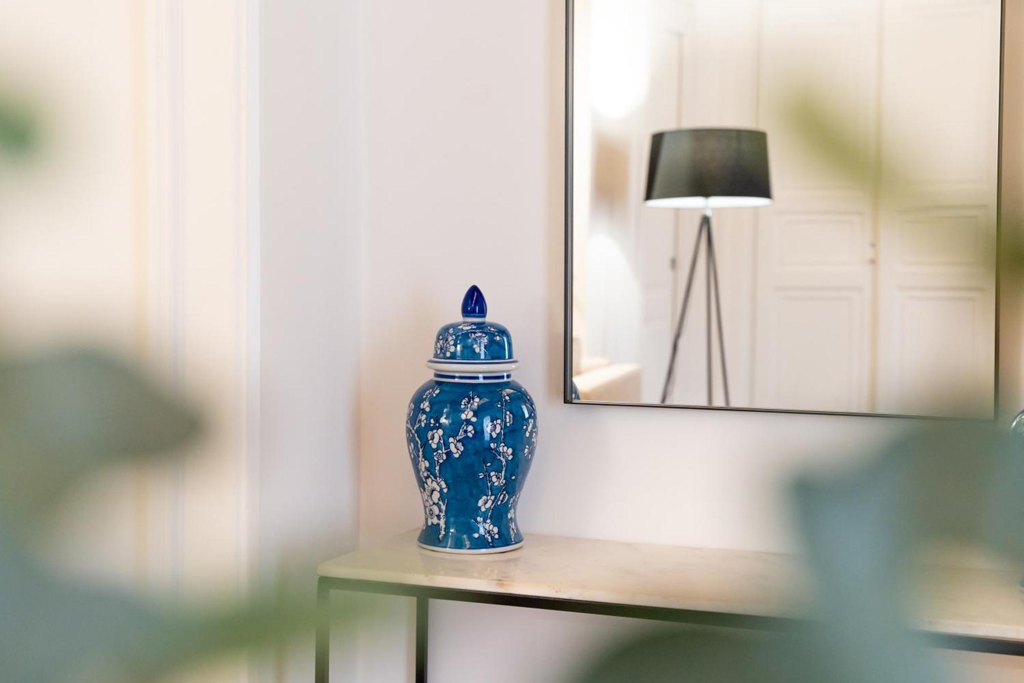 La Duca Suites & Apartments 巴勒莫 外观 照片