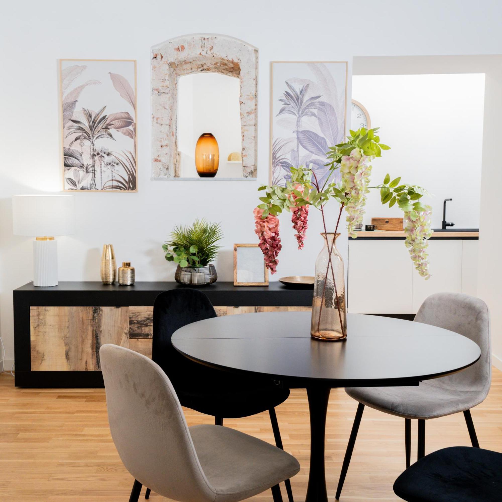 La Duca Suites & Apartments 巴勒莫 外观 照片