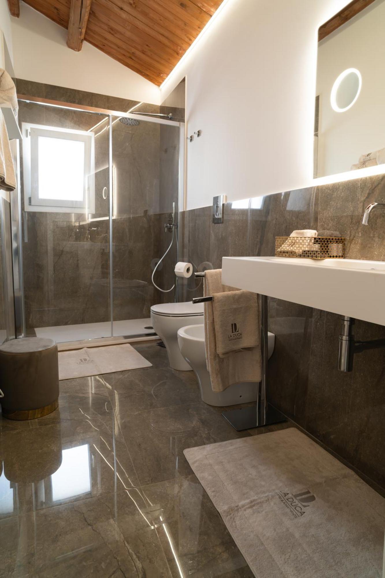 La Duca Suites & Apartments 巴勒莫 外观 照片