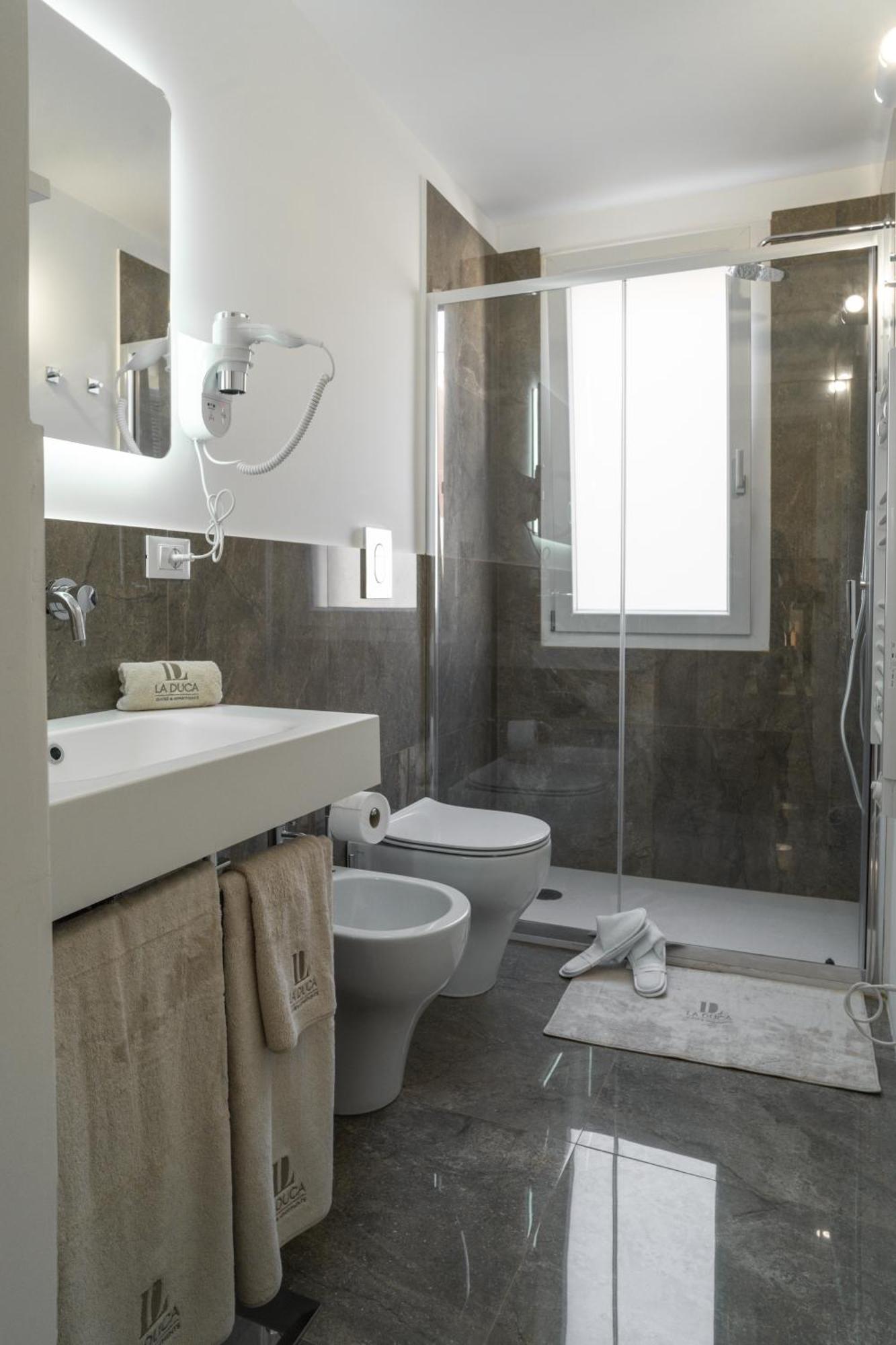 La Duca Suites & Apartments 巴勒莫 外观 照片