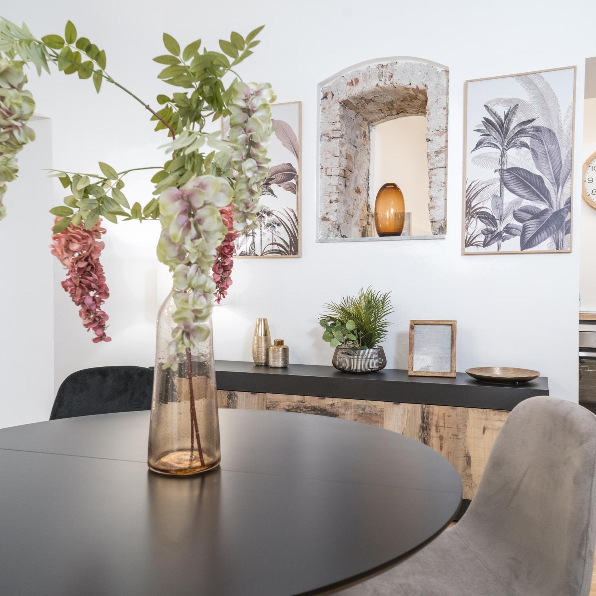 La Duca Suites & Apartments 巴勒莫 外观 照片