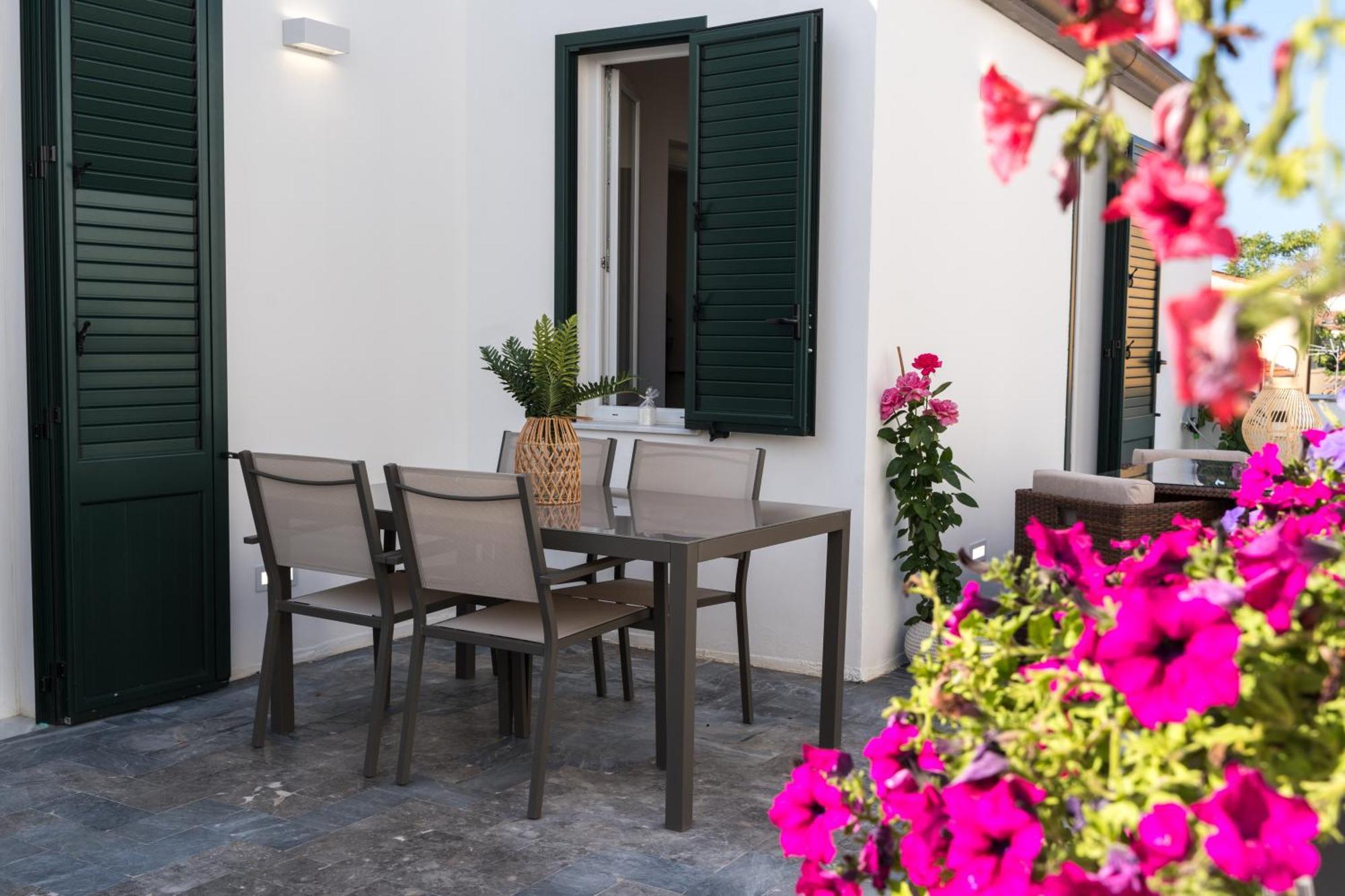 La Duca Suites & Apartments 巴勒莫 外观 照片