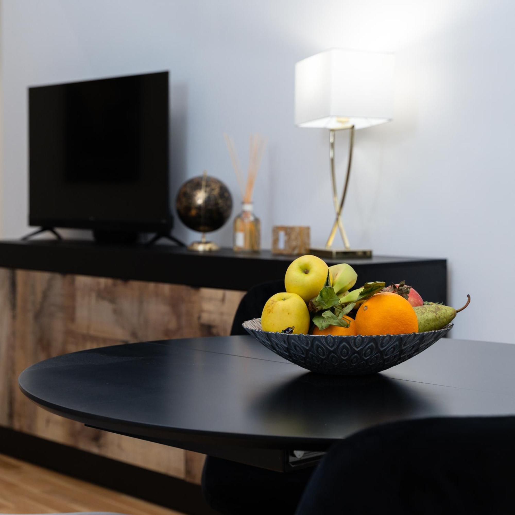 La Duca Suites & Apartments 巴勒莫 外观 照片