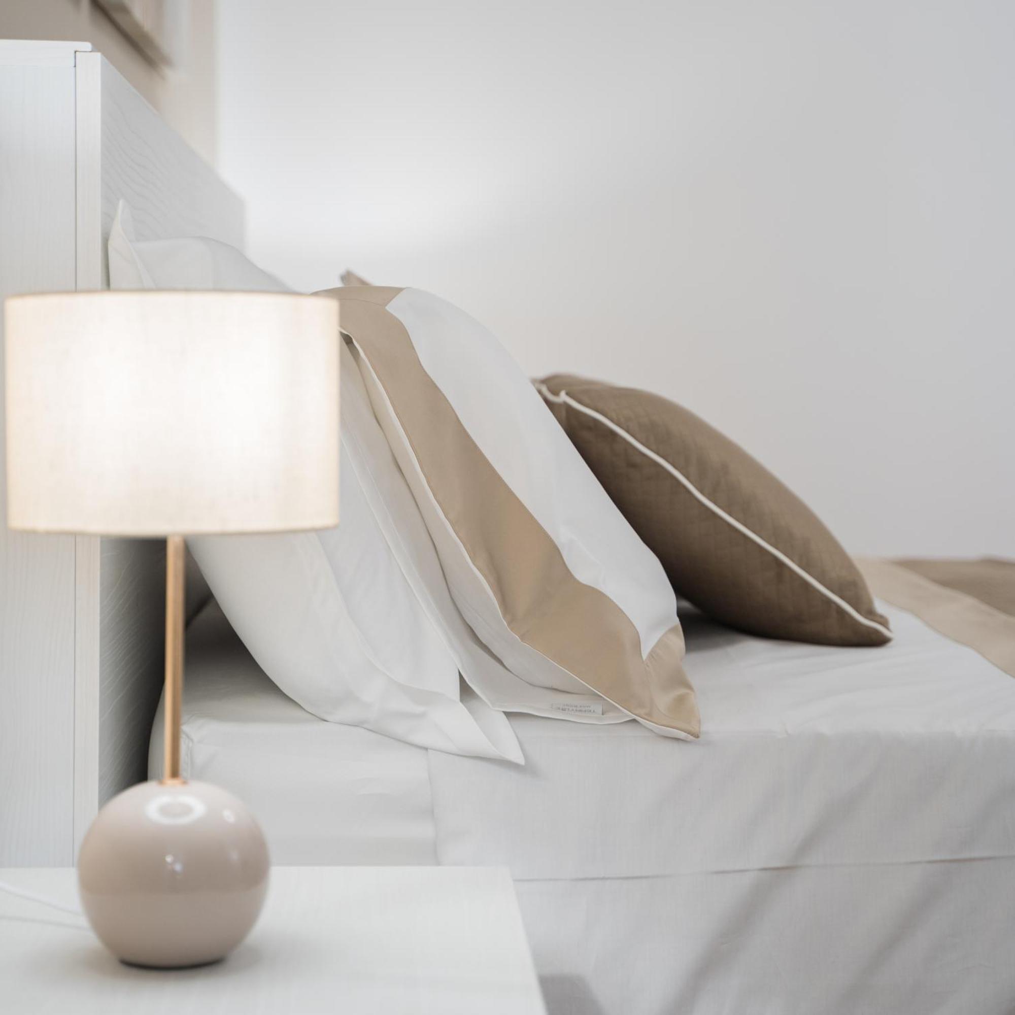 La Duca Suites & Apartments 巴勒莫 外观 照片