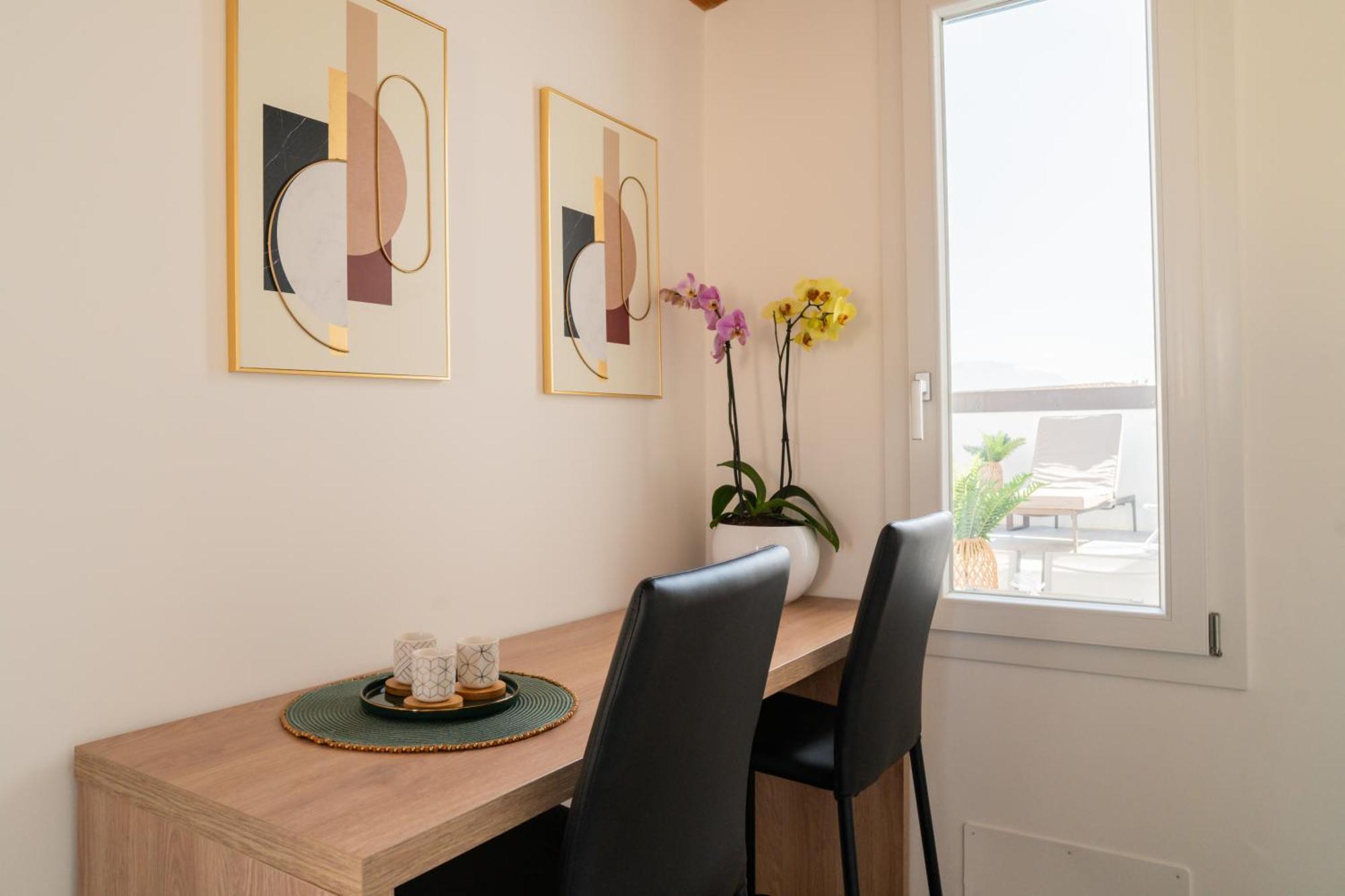 La Duca Suites & Apartments 巴勒莫 外观 照片