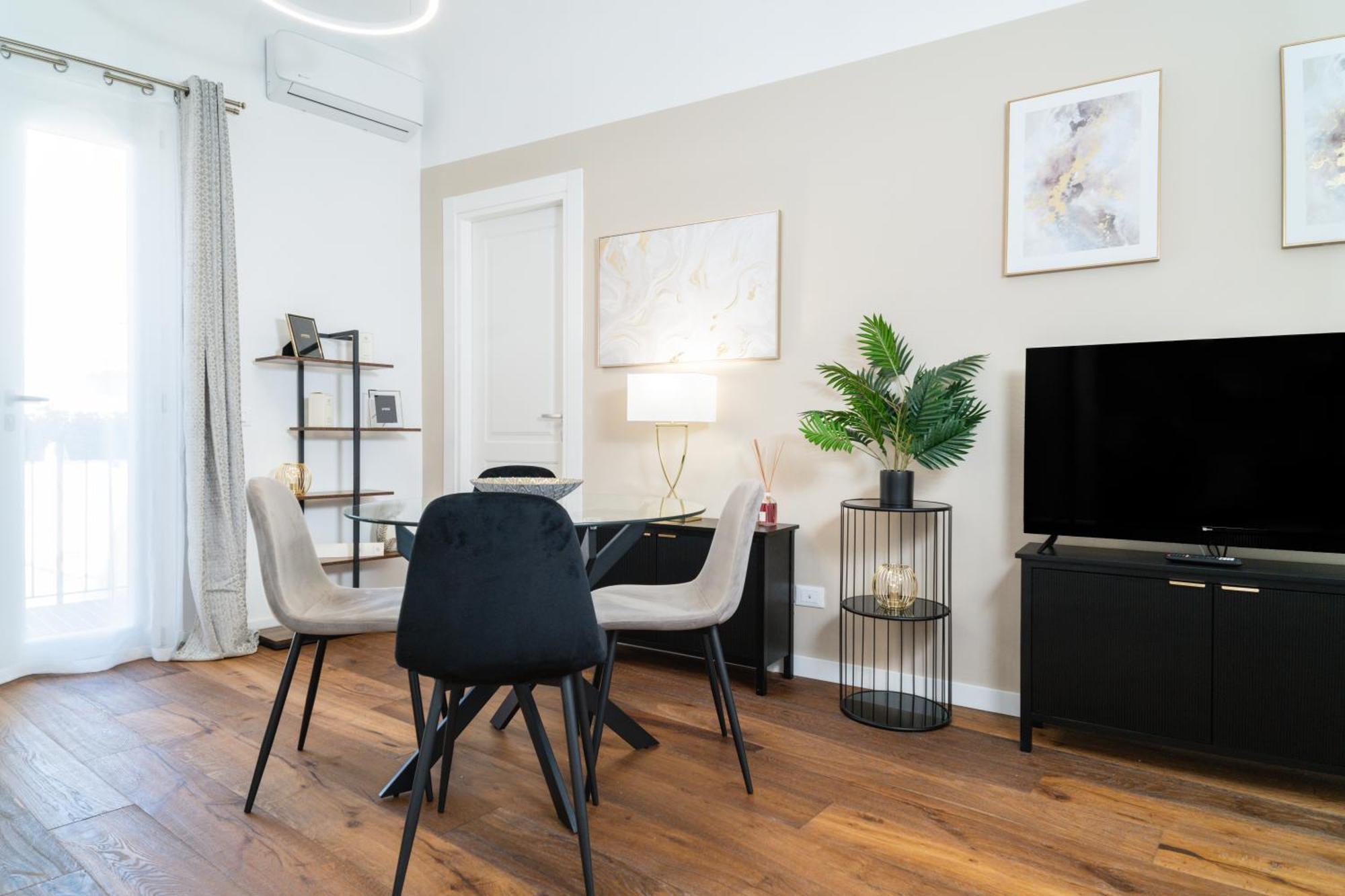La Duca Suites & Apartments 巴勒莫 外观 照片